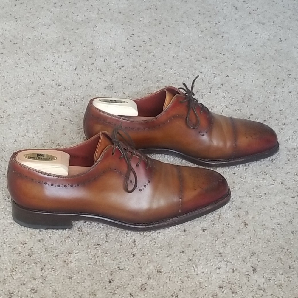 Magnanni Shoes